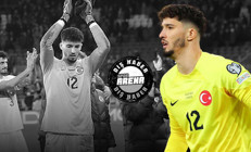 Altay Bayındırın Milli Takım performansı İngilizleri hayran bıraktı Onananın sakatlığı sonrası ilk kez şans bulabilir