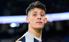 İspanyollardan Arda Güler iddiası: Keşke Fenerbahçede kalsaydım