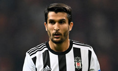 Beşiktaşta Necip Uysal umutlu: Samsun maçıyla çıkışa geçeceğiz | Rachid Ghezzal gelişmesi