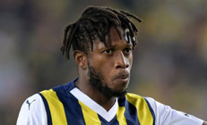 Fenerbahçede Fred gelişmesi Sakatlığını atlatsa da takıma döneceği maç belirsiz