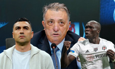 Ahmet Nur Çebi: Djiku ve Tadici Şenol Hoca istemedi