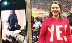 Ünlü futbolcuların dolandırılma davası... Seçil Erzan çözüldü