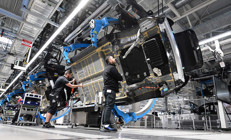 Otomotivde ciro da kâr da arttı