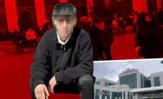 Liseli gence feci dayak: Beyin kanaması geçirdi, yoğun bakıma alındı