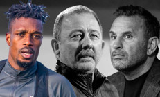 John Boyedan Djiku ve Amartey yorumu Yıllar sonra anlattı: Sergen Yalçın ve Okan Buruk...