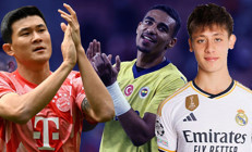 Alexander Djiku, Fenerbahçeyi tercih etme sebebini anlattı Arda Güler ve Kim Min-Jae...