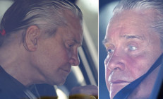 Bir zamanlar sahnede ateş parçası gibiydi...Elden ayaktan düştü: Onu pamuklara sarıp sarmalıyorum, çünkü çok seviyorum