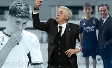 Real Madridden Arda Güler kararı Üst üste üçüncü sakatlık sonrası...