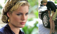 Çocuklar ona hep eski kocasını soruyor: Sakın bir daha karımın adını ağzına alma