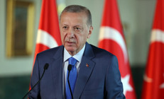 Cumhurbaşkanı Erdoğan: Helal zirvesi, yeni ufuklar açacak