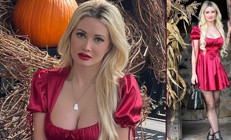 Lüks evinde acınası bir yaşam sürmüştü... Benimle evcilik oynar gibiydi... Ölünce hiç üzülmedim