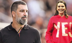 İddianameden ‘olay yerine, Hürriyet büyük skandalın izinde... Seçil’in yerini Arda söyledi
