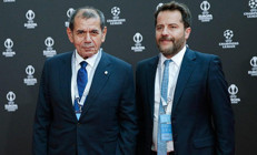 Galatasaraydan Fenerbahçe-Fatih Karagümrük maçı sonrası toplantı kararı