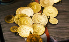 Gram altında tarihi zirve Yükseliş güçleniyor