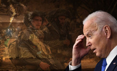 Gazze sözlerine tepki yağmıştı... Biden özür diledi