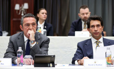 Fenerbahçede Burak Kızılhandan çağrı