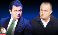 Ahmet Hakan: Fargo filmini izler gibi okudum iddianameyi