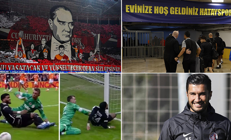 TFF Fair Play Ödülleri’nin Ekim 2023 Dönemi sahipleri açıklandı Galatasaray, Fenerbahçe, Muslera, Nuri Şahin...