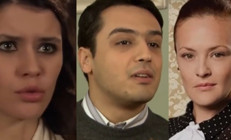 Aşk-ı Memnu oyuncularının yıllar içindeki değişimleri