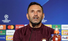 Galatasarayda Okan Buruktan Davinson Sanchez ve Abdülkerim Bardakcı açıklaması: İğneyle oynama durumu yok