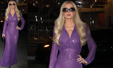 Oğlunun kafası büyük diyenlere seslendi: Dünyada bu kadar zalim insan varsa benim de kuvvetli içgüdülerim var