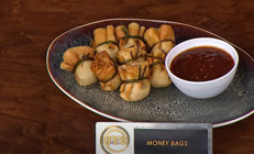 MASTERCHEF MONEY BAGS TARİFİ: Tayland mutfağı Money bags nasıl yapılır, malzemeleri nelerdir