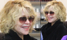 Ünlü oyuncu 85 yaşına gelse de ruhu genç: Bunu söylemeye utanıyorum ama 20 yaşında aşığım olsun istiyorum