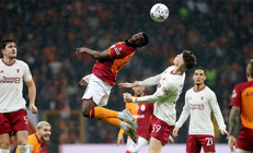 Galatasaray - Manchester United maçı sonrası UEFA ülke puanı sıralaması güncellendi