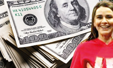 Milyonlarca doları toplarken şube 11 teftiş atlattı