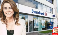Ponzi Seçil’in verdiği şifre ve Denizbank’ın dilekçesindeki çelişki