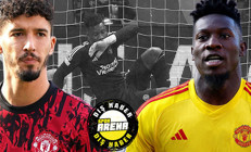 Galatasaray maçı sonrası Manchester Unitedda Andre Onanadan şoke eden karar Altay Bayındıra kötü haber