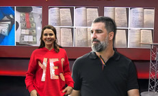 Seçil Erzanın kredi yazışmaları ortaya çıktı Arda Turana kendi şubesinden 33 milyon TL kredi çektirmiş