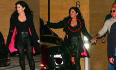 Milyonluk nişan yüzüğünden pırlanta isim kolyesine... Onun soyadını almak için sabırsızlanıyorum