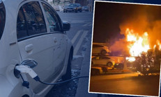 Son dönemde tartışmalara konu oldu: Elektrikli araçlarda yangın riski diğer araçlara göre daha mı yüksek Araştırmalar ve uzmanlar ne diyor