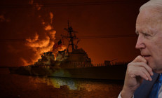 İsrail-Hamas savaşında son durum... Savaş Kızıldenize sıçradı