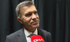 Feyyaz Uçardan derbi açıklaması