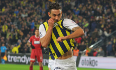 İrfan Can Kahveciden Hurşut Meriç çalımı ve Beşiktaş açıklaması