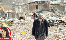 Deprem bir kez daha kendini hatırlattı... Peki hazır mıyız