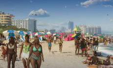 Ve beklenen an geldi.. GTA 6 fragmanı yayınlandı.. GTA 6 ne zaman çıkacak