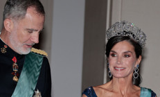 İspanya kraliyet ailesini sallayan yasak aşk iddiası: Kraliçe Letizia, Kral Felipeyi kardeşinin eski kocasıyla mı aldattı