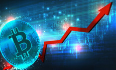 Kripto paralarda coşku Bitcoin 1.3 milyon liraya yükseldi