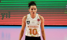 Gabi Guimaraes: aptan olmak benim için yeni bir meydan okuma