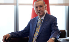 Cumhurbaşkanı Erdoğan Yunan medyasına konuştu... Yeni sayfa mesajı:  Bizden ancak bizi tehdit edenlerin korkması gerekir