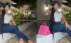 İlk darbeyi sosyal medyadan vurdular Ünlü çift 6 yıllık evliliklerinde sona geldi... Seni taşımaktan yoruldum