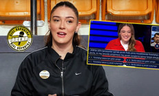 Zehra Güneşten özel açıklamalar Yurt dışına transfer olacak mı Volkan Demireli seçtim çünkü...