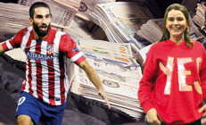 Seçil Erzan avukata böyle demiş: İstesem Arda’nın parasıyla kaçardım