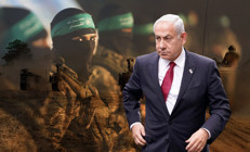 İsrailli yetkililer Washington Posta konuştu: Hamas İsraili resmen ayakta uyutmuş