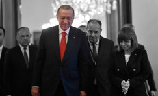 Dünyanın gözü Yunanistan’daki zirvede