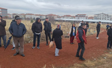 Ankarada korkunç olay Sokak köpeklerinin saldırdığı çocuk ağır yaralı