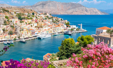 Yunanistanla kapıda vize uygulaması başlıyor... Hangi adalara seyahat edilecek İşte gereken evraklar